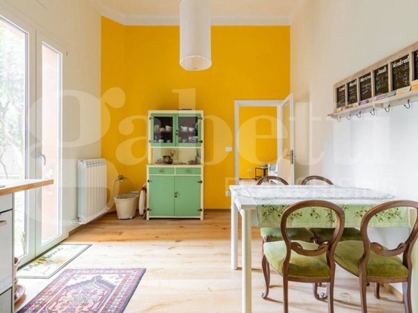 appartamento in vendita a Bologna in zona Saffi
