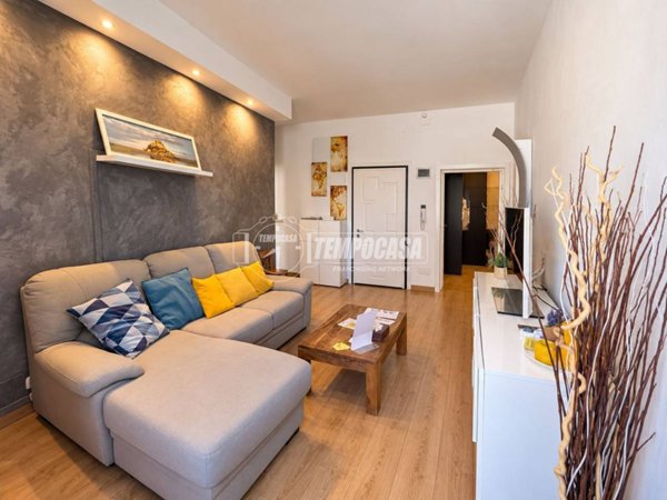 appartamento in vendita a Bologna in zona Bolognina