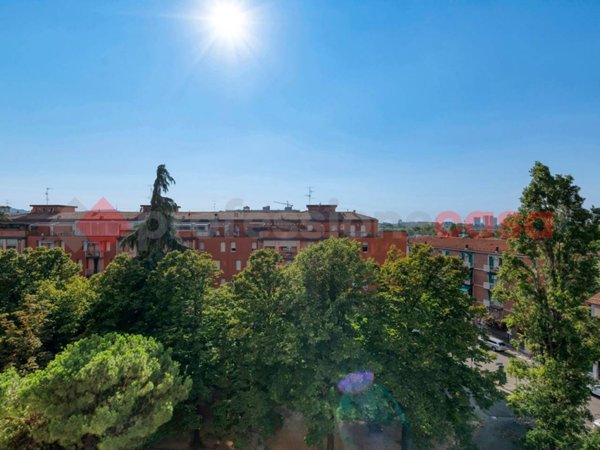appartamento in vendita a Bologna in zona San Vitale