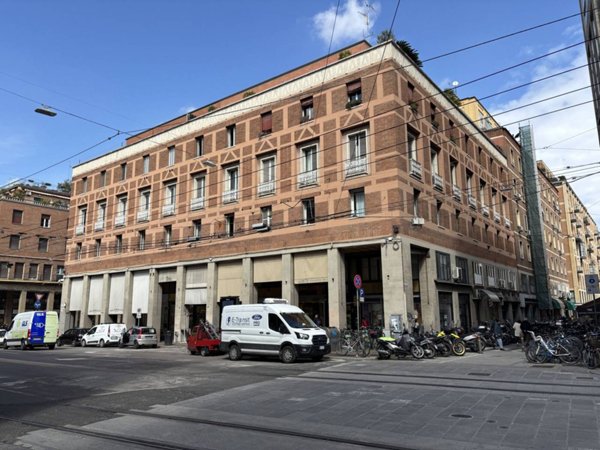 appartamento in vendita a Bologna in zona Centro Storico