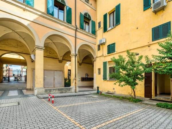 appartamento in vendita a Bologna in zona Savena