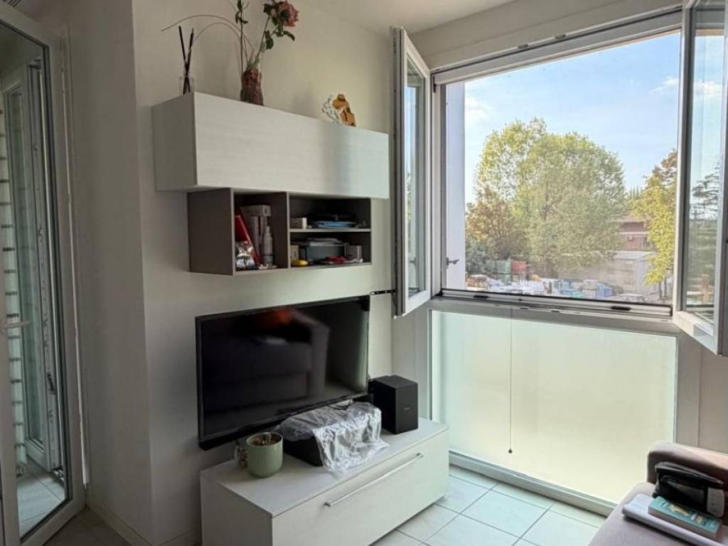 appartamento in vendita a Bologna in zona Quartiere Navile