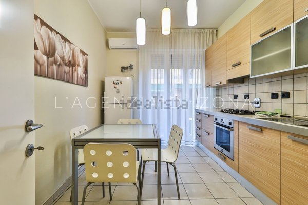 appartamento in vendita a Bologna in zona Santo Stefano