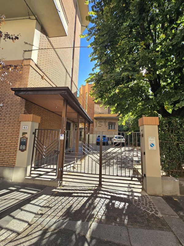 appartamento in vendita a Bologna in zona Murri