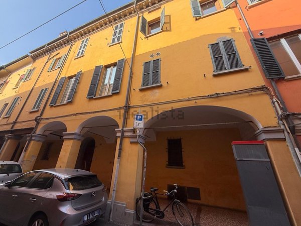 appartamento in vendita a Bologna in zona Santo Stefano