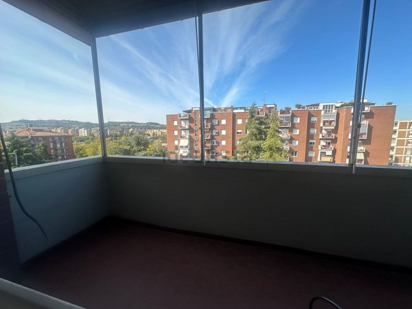 appartamento in vendita a Bologna in zona Mazzini