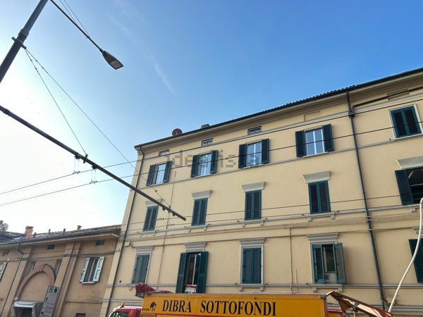 appartamento in vendita a Bologna in zona Murri