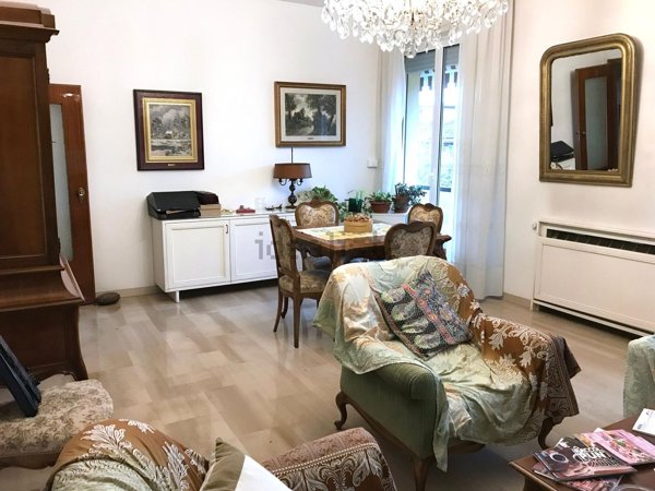 appartamento in vendita a Bologna