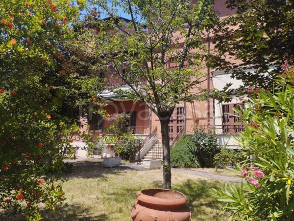 casa indipendente in vendita a Bologna in zona San Ruffillo