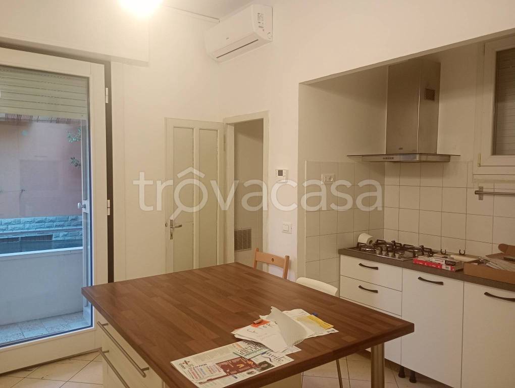 appartamento in vendita a Bologna in zona Bolognina