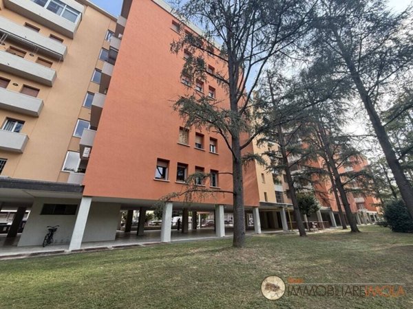 appartamento in vendita a Bologna in zona Savena