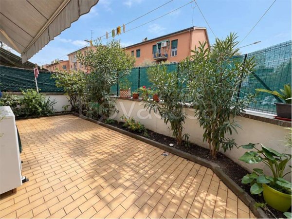 appartamento in vendita a Bologna in zona Mazzini
