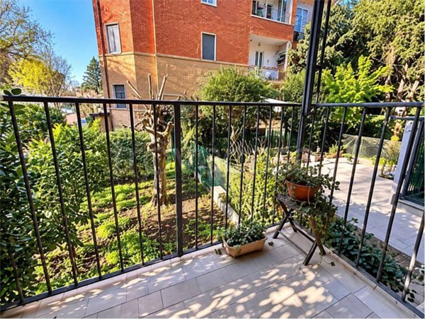 appartamento in vendita a Bologna in zona San Vitale
