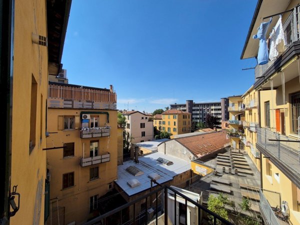 appartamento in vendita a Bologna in zona Andrea Costa