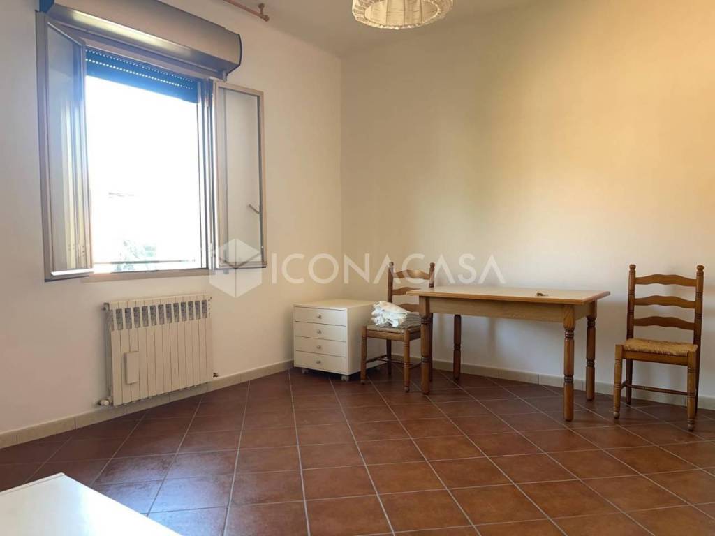 appartamento in vendita a Bologna in zona San Ruffillo