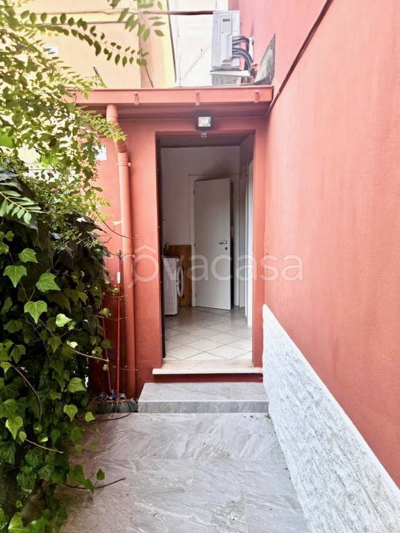 appartamento in vendita a Bologna in zona San Vitale