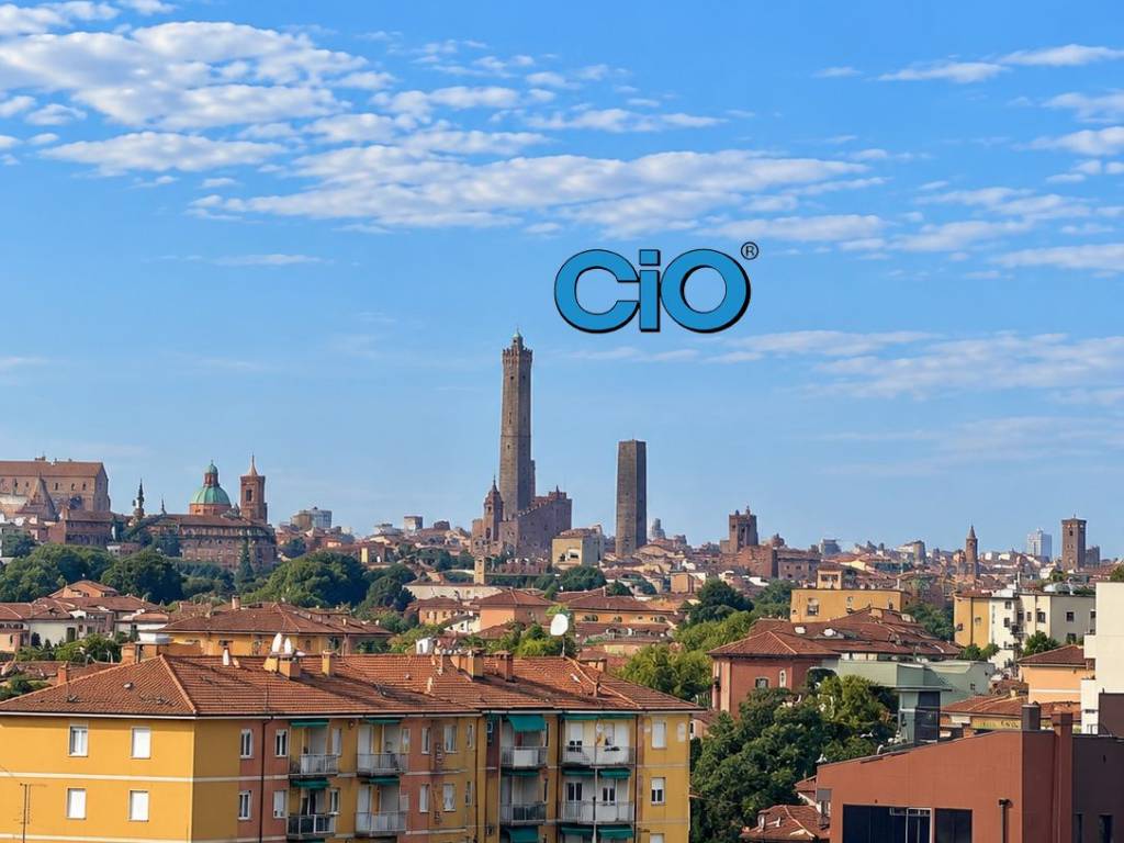 appartamento in vendita a Bologna in zona Mazzini