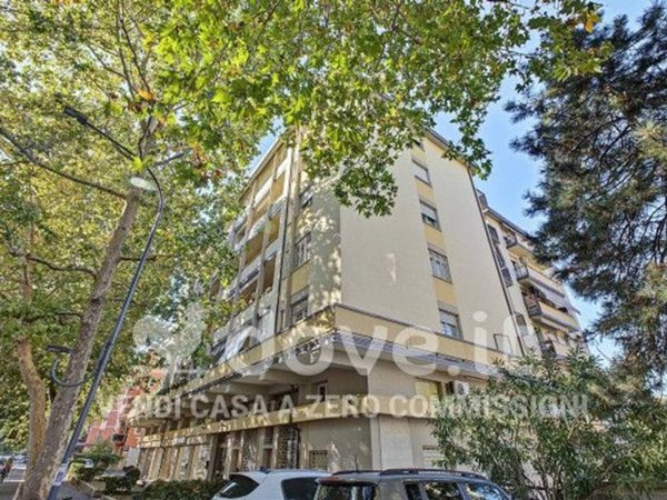 appartamento in vendita a Bologna in zona Saffi