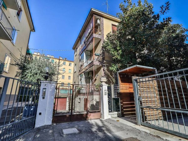 appartamento in vendita a Bologna in zona Mazzini
