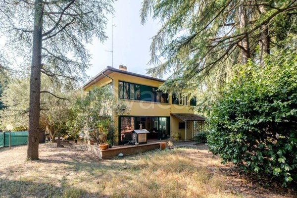 casa indipendente in vendita a Bologna in zona San Ruffillo