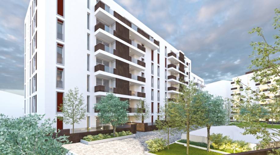 appartamento in vendita a Bologna in zona Quartiere Navile