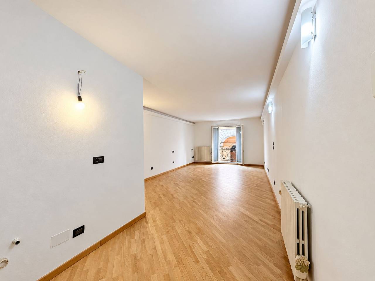 appartamento in vendita a Bologna in zona Centro Storico