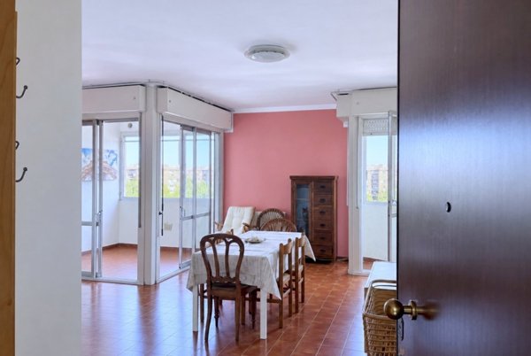 appartamento in vendita a Bologna in zona Casteldebole