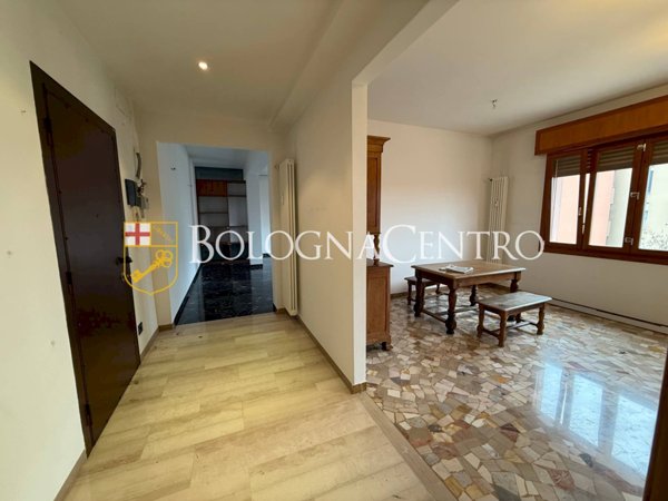 appartamento in vendita a Bologna in zona Savena