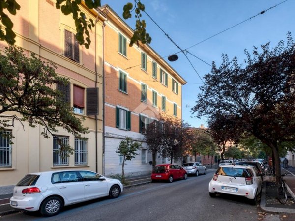 appartamento in vendita a Bologna in zona San Vitale