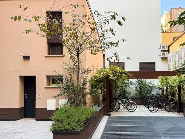 appartamento in vendita a Bologna in zona Marconi