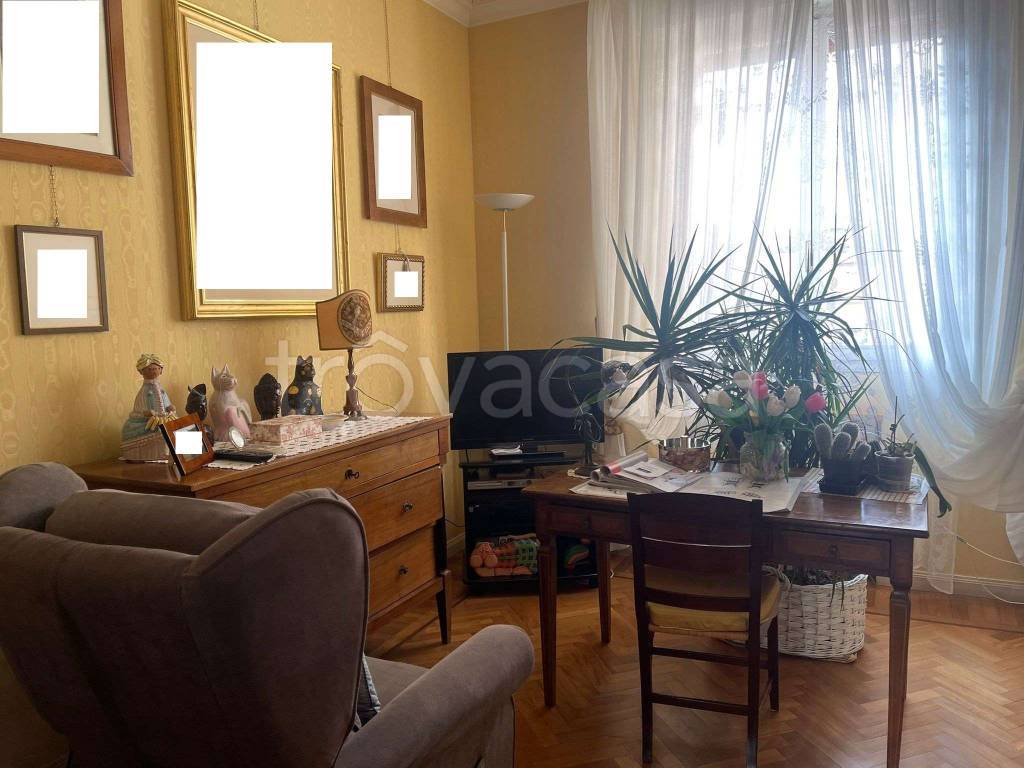 appartamento in vendita a Bologna in zona Marconi