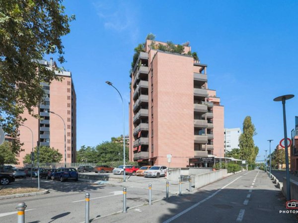 appartamento in vendita a Bologna in zona San Vitale