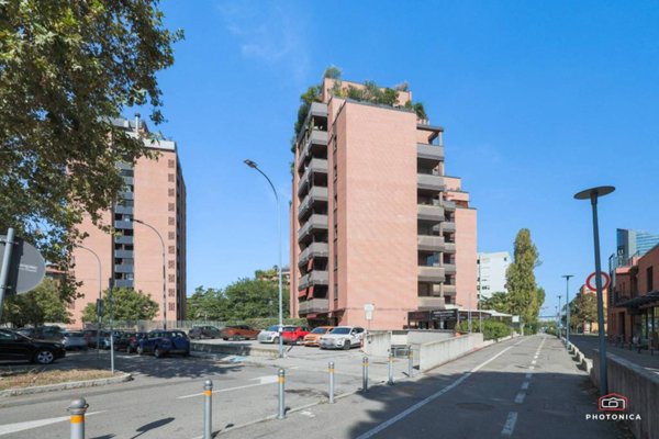 appartamento in vendita a Bologna in zona San Vitale