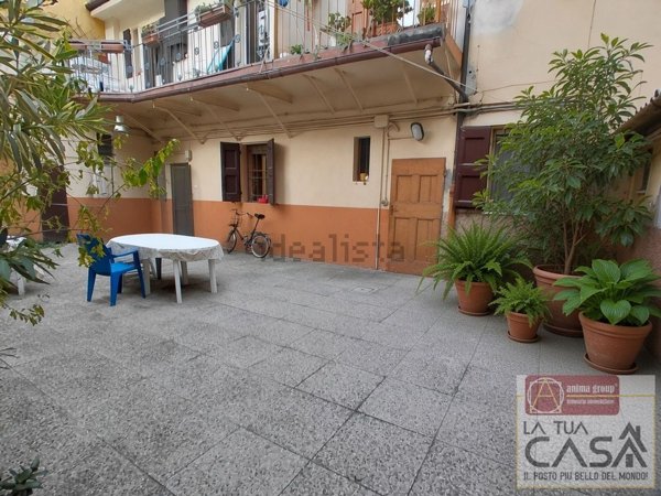 appartamento in vendita a Bologna in zona Bolognina