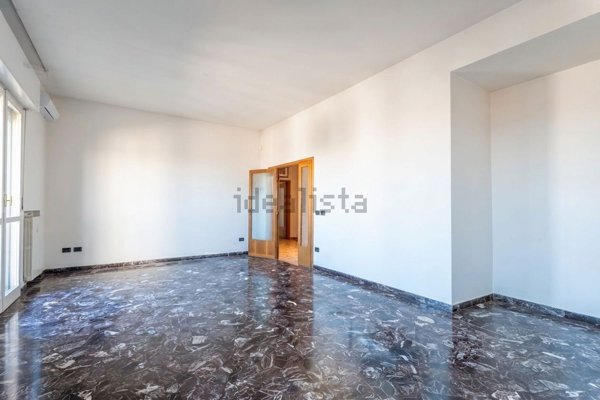 appartamento in vendita a Bologna in zona Savena