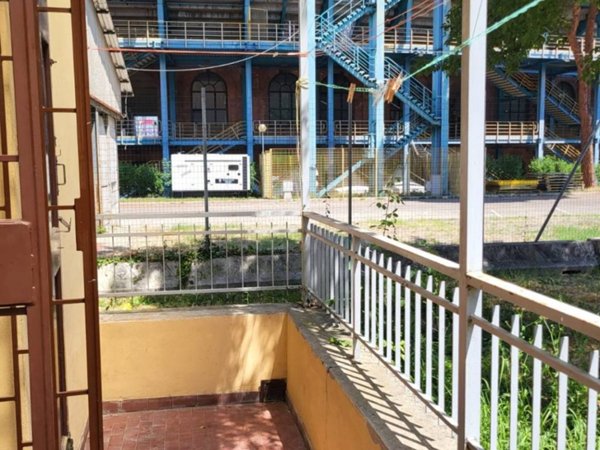 appartamento in vendita a Bologna in zona Saragozza