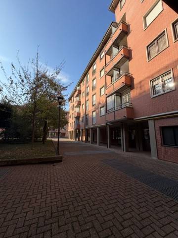 appartamento in vendita a Bologna in zona Savena