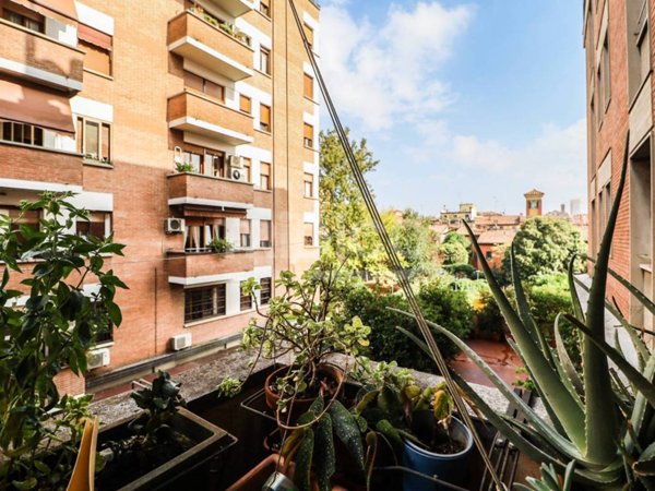 appartamento in vendita a Bologna in zona Malpighi