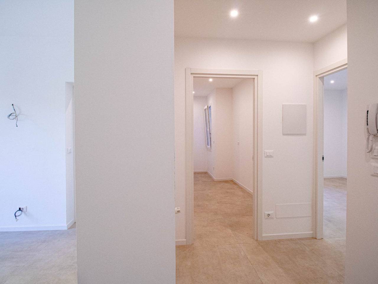 appartamento in vendita a Bologna in zona Savena