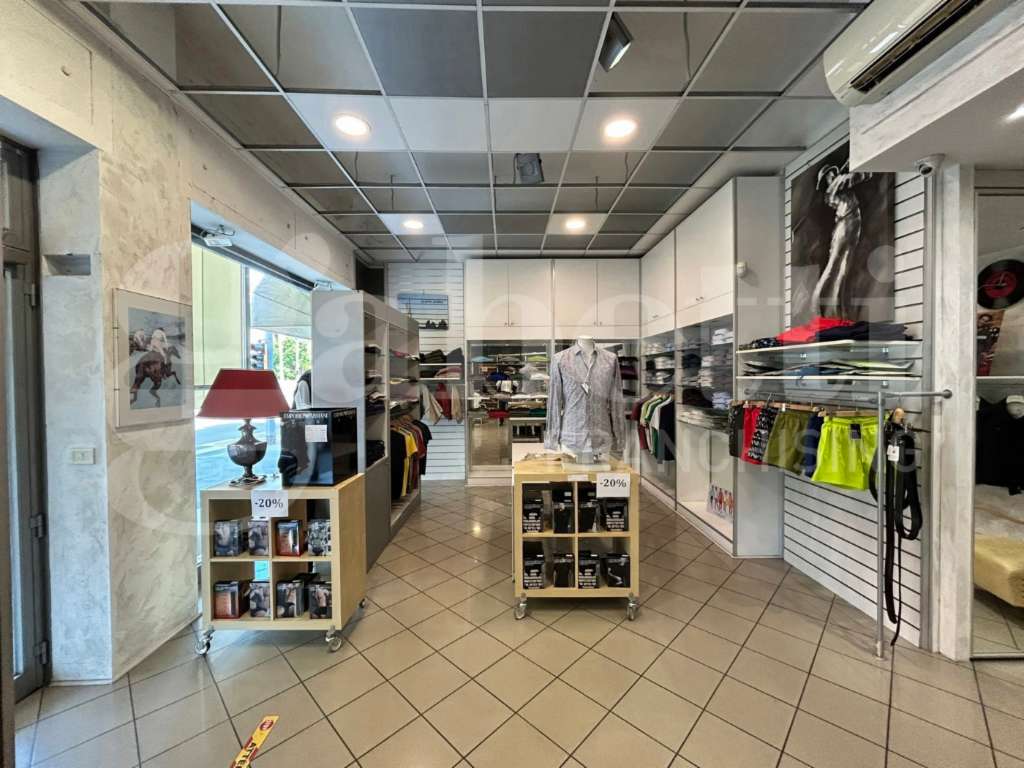ufficio in vendita a Bologna