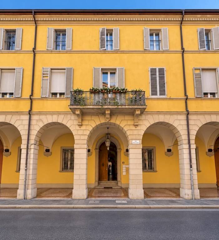 appartamento in vendita a Bologna in zona Centro Storico