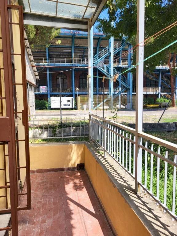 appartamento in vendita a Bologna in zona Saragozza