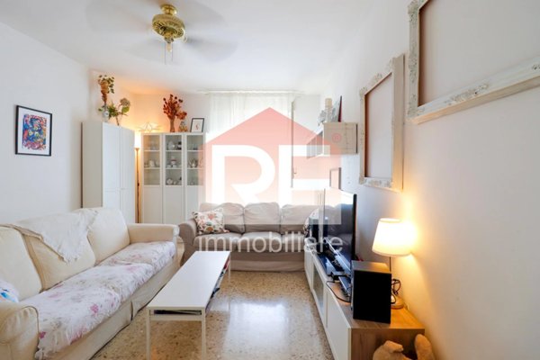 appartamento in vendita a Bologna in zona Mazzini