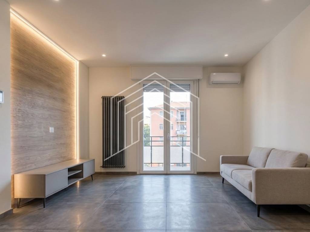 appartamento in vendita a Bologna in zona Mazzini