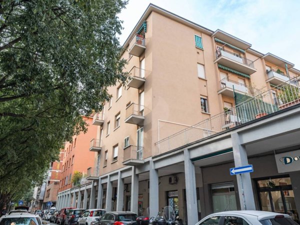 appartamento in vendita a Bologna in zona Savena