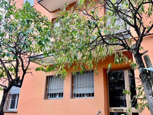 appartamento in vendita a Bologna in zona Mazzini
