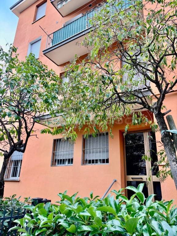 appartamento in vendita a Bologna in zona Mazzini