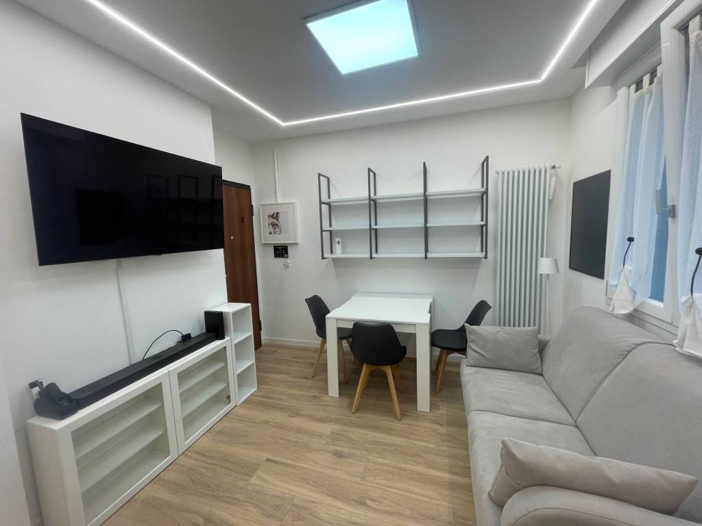 appartamento in vendita a Bologna in zona Mazzini