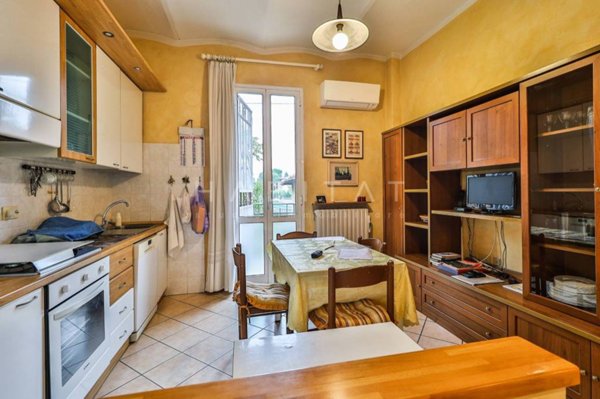 appartamento in vendita a Bologna in zona San Ruffillo