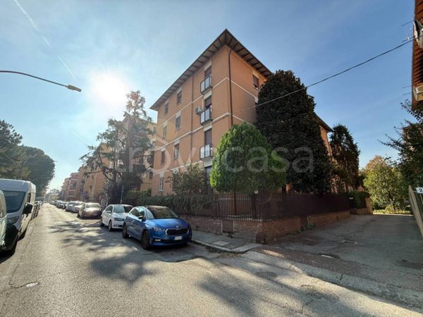 appartamento in vendita a Bologna in zona San Donato